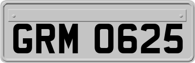GRM0625