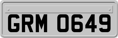 GRM0649