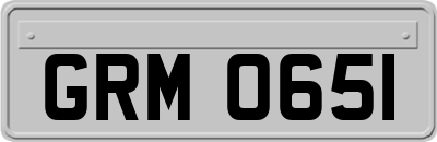 GRM0651