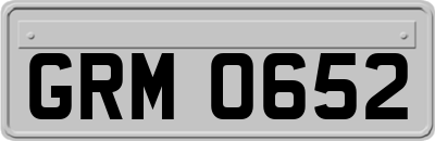 GRM0652