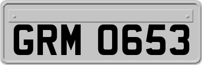 GRM0653