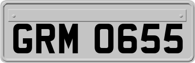 GRM0655