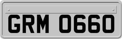 GRM0660