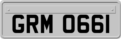 GRM0661