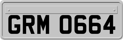 GRM0664