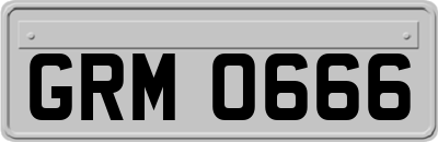 GRM0666