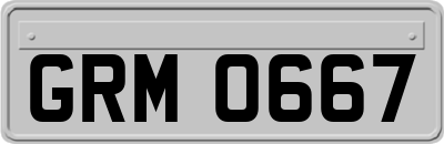 GRM0667