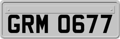 GRM0677