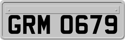 GRM0679