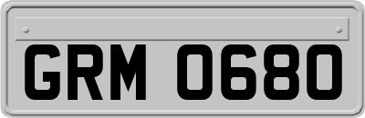 GRM0680