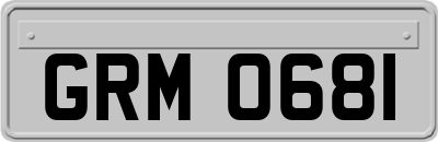 GRM0681