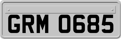 GRM0685