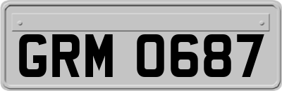 GRM0687