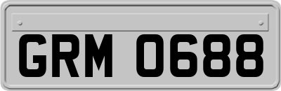 GRM0688