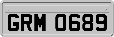 GRM0689
