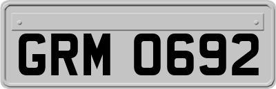 GRM0692