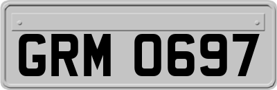 GRM0697