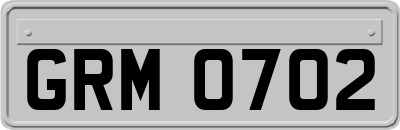 GRM0702