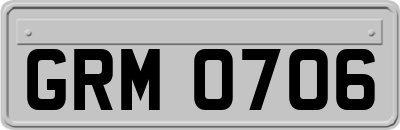 GRM0706