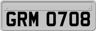 GRM0708
