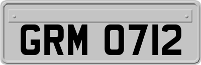 GRM0712