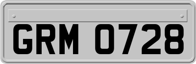 GRM0728