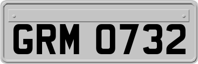 GRM0732