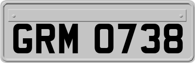 GRM0738