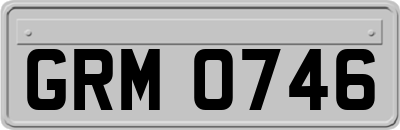 GRM0746