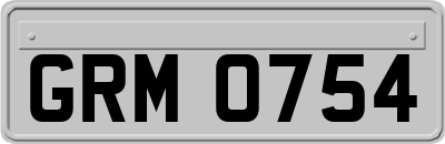 GRM0754