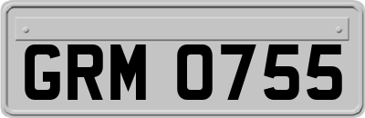 GRM0755