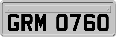 GRM0760