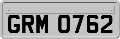 GRM0762