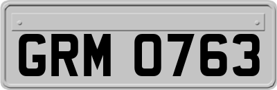 GRM0763