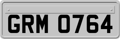 GRM0764
