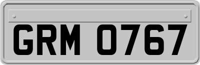 GRM0767