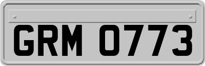 GRM0773