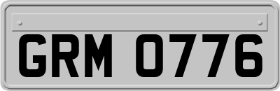 GRM0776