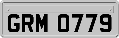GRM0779