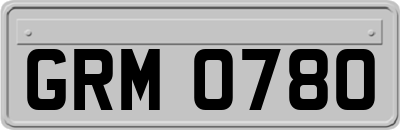 GRM0780