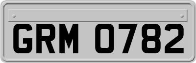 GRM0782