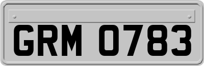 GRM0783