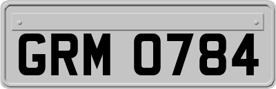GRM0784