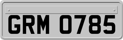 GRM0785