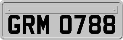 GRM0788