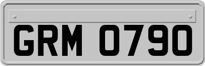 GRM0790