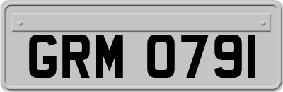 GRM0791