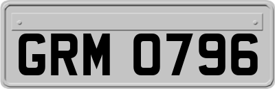 GRM0796