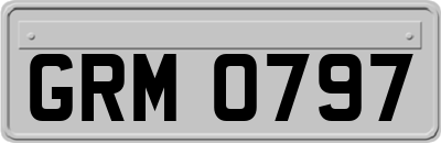 GRM0797