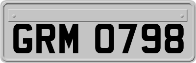 GRM0798